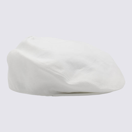 Hats Light And Natural