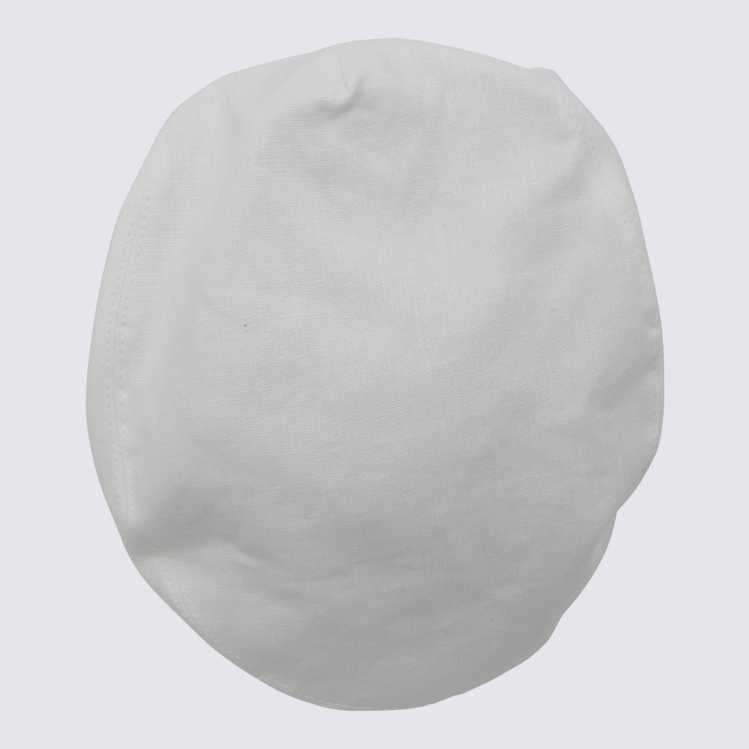 Dolce & Gabbana Hats - Light and natural | 4fe7853e8917d1b1e6e85a480461ec52cb4c81bb