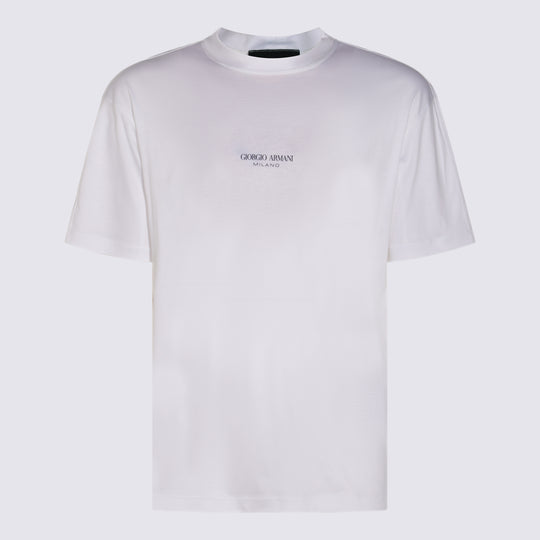 T-Shirts And Polos Light And Natural