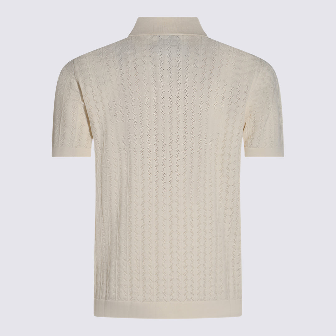 Dolce & Gabbana Shirts - Light and natural | 6125d938d14f89015f6d48baeecefdae473fcadd