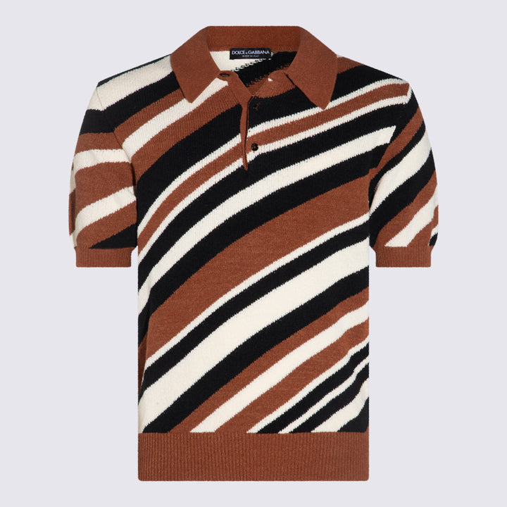 Dolce & Gabbana T-shirts and Polos - Bright | 2324814ad60bfc4266855e398a7f6c98b5b83be9