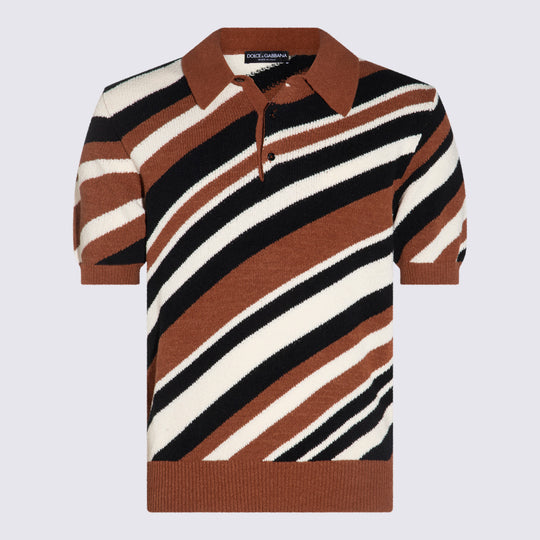 T-Shirts And Polos Bright