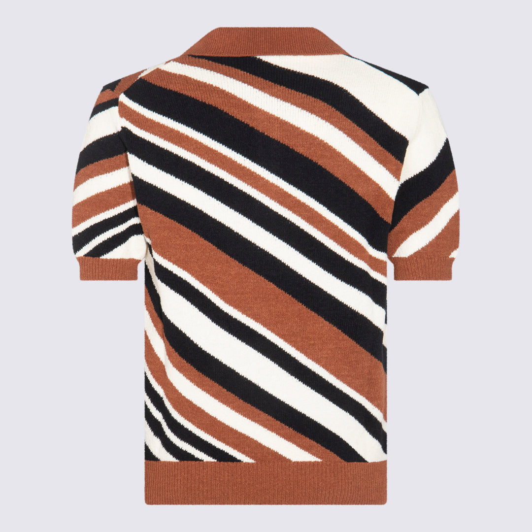 Dolce & Gabbana T-shirts and Polos - Bright | 2a20a07e1b620d28251ea967561aaaa65a72aafc