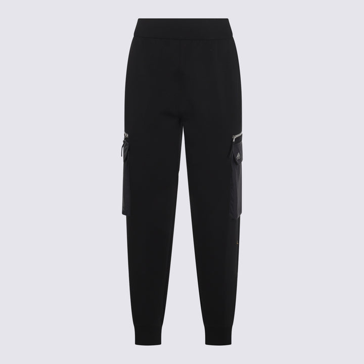 Moose Knuckles Trousers - Blacks and greys | 479cd314cb16cdb9761ae6f14c1a28740d88ac5b