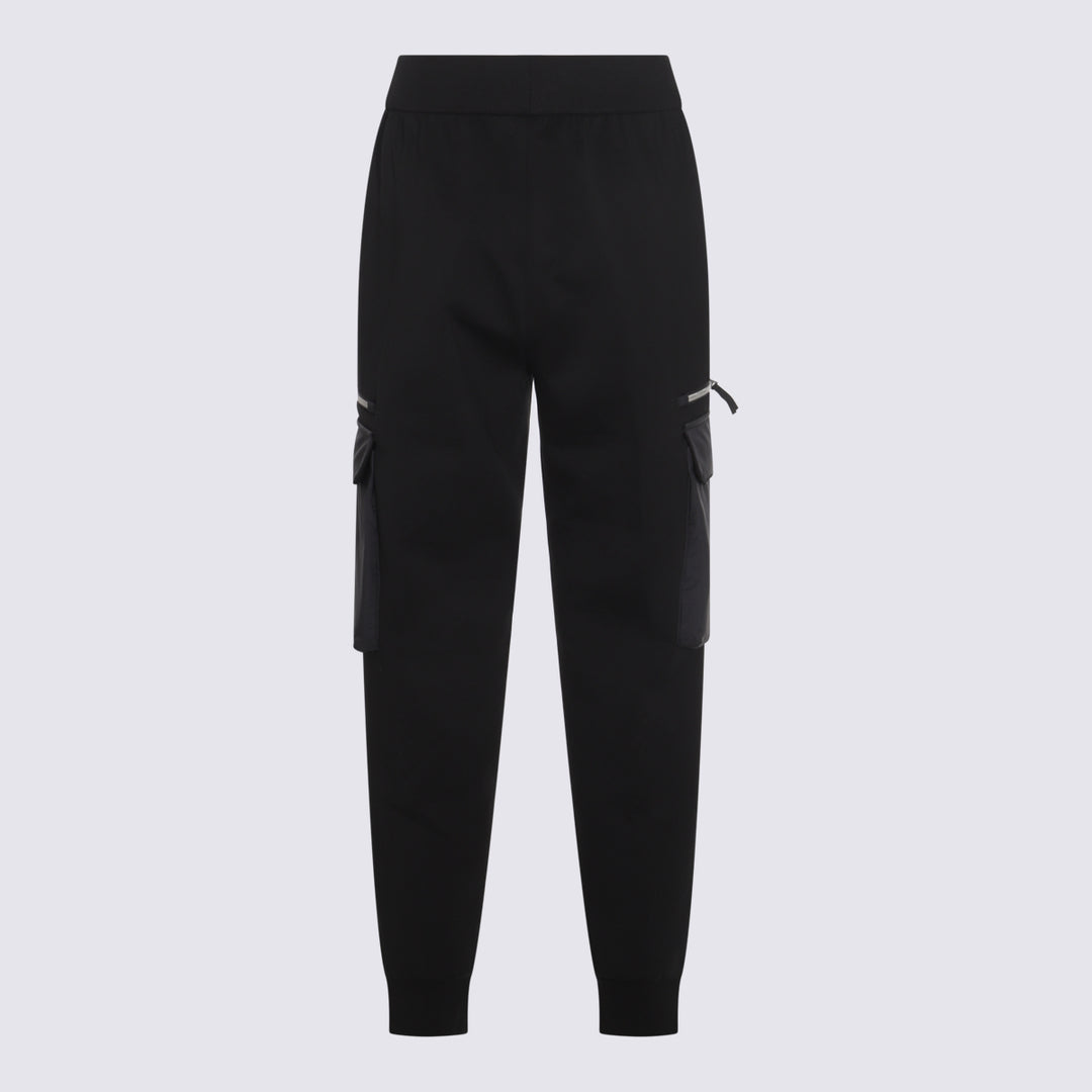Moose Knuckles Trousers - Blacks and greys | df5749311c176d775dea3109e9606899db00cd04