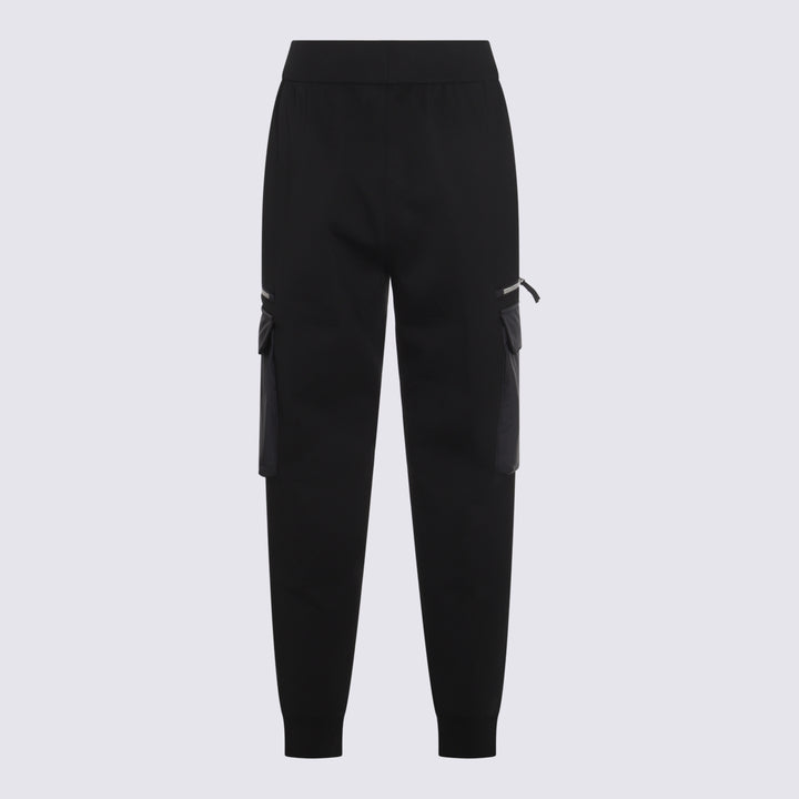 Moose Knuckles Trousers - Blacks and greys | df5749311c176d775dea3109e9606899db00cd04