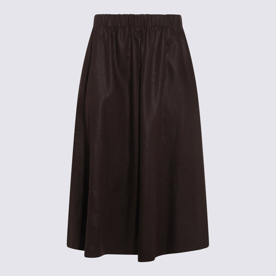Skirts Dark Chocolate