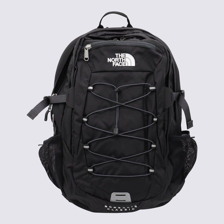 The North Face Bags - Blacks and greys | 80f3ded8b5062e236ff1a1f782ed58d57bc60a2d