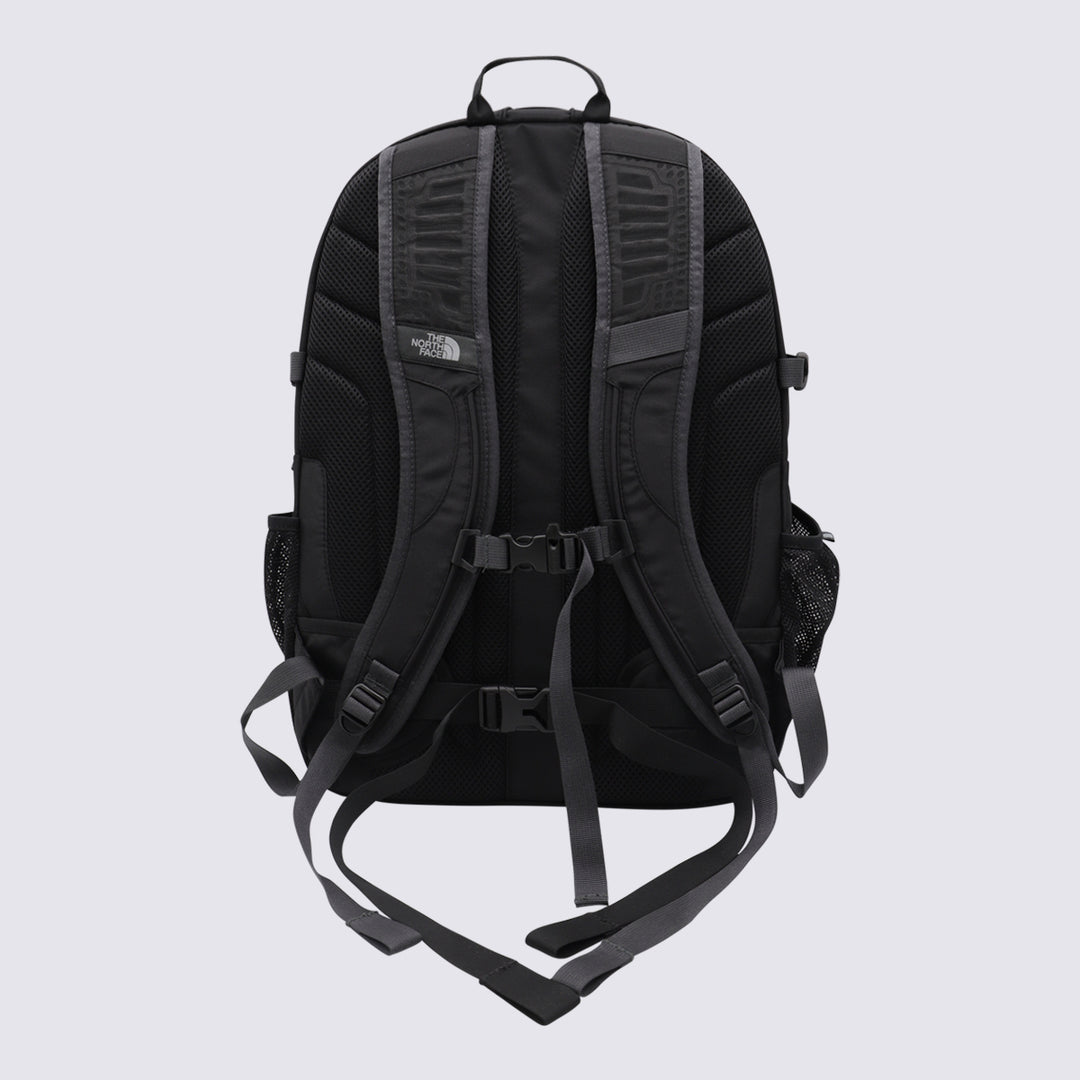 The North Face Bags - Blacks and greys | 63ac252e8c8b4ba5e2016872ef989fc42d8d2509