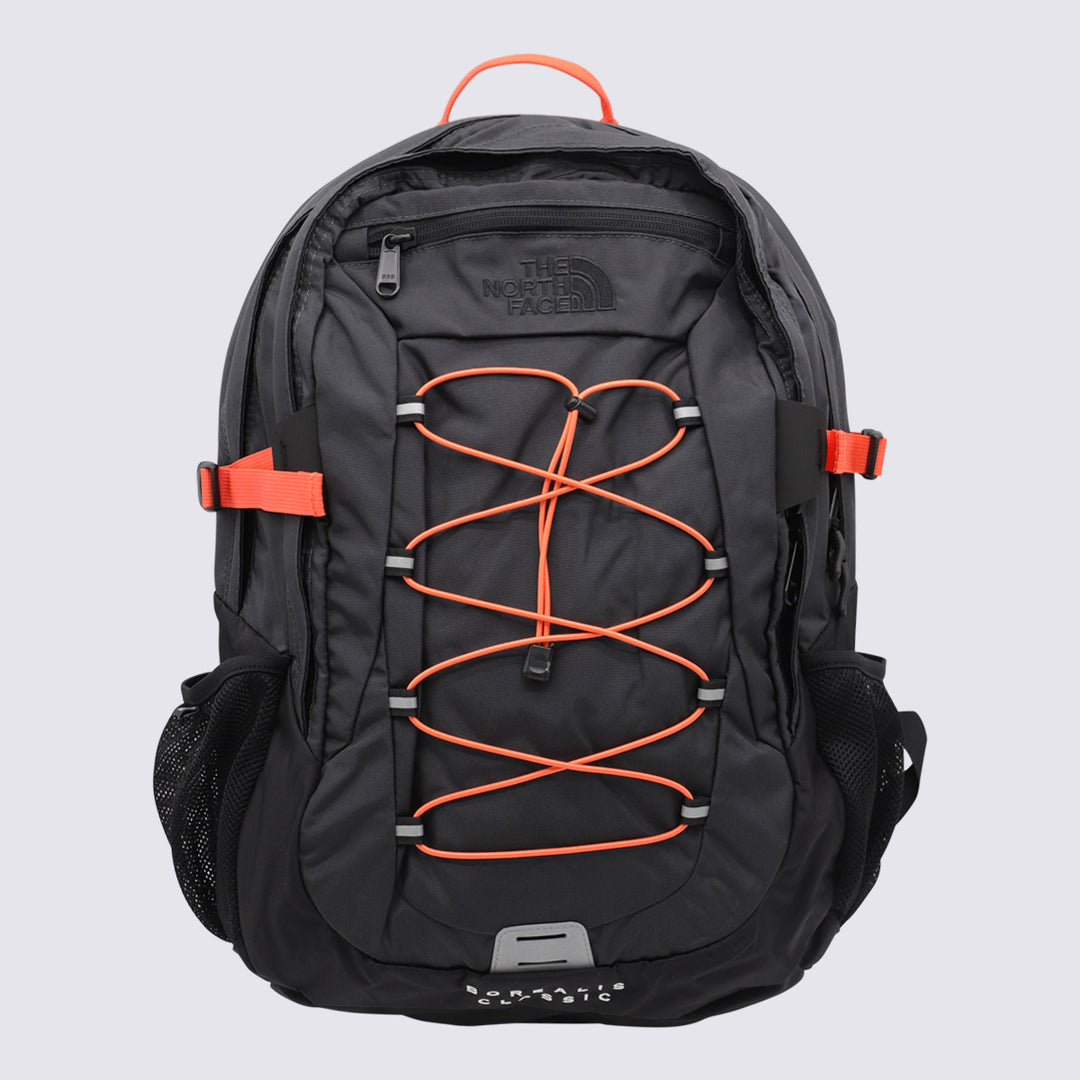 The North Face Bags - Blacks and greys | 6a0dd57a9c509ef51409a3bb994ffd0871118490