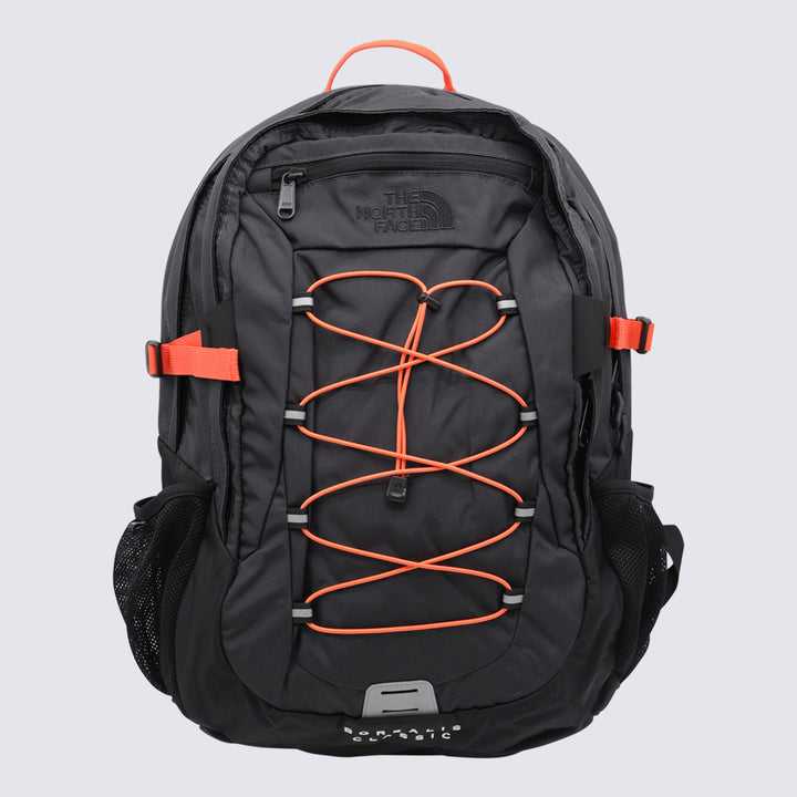 The North Face Bags - Blacks and greys | 6a0dd57a9c509ef51409a3bb994ffd0871118490