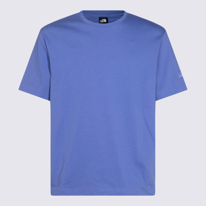 The North Face T-shirts and Polos - Blue and green | 0f6c34ab3345be99005409e0e3f3890f39bd75cc