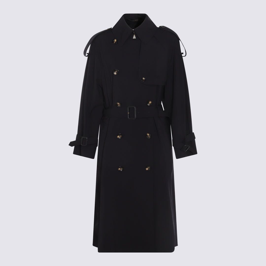 Montecore Jackets - Blue and green | 7b0efd1f7cdb0596cfa7eb3396480311b0e7af8d