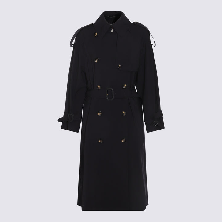 Montecore Jackets - Blue and green | 7b0efd1f7cdb0596cfa7eb3396480311b0e7af8d