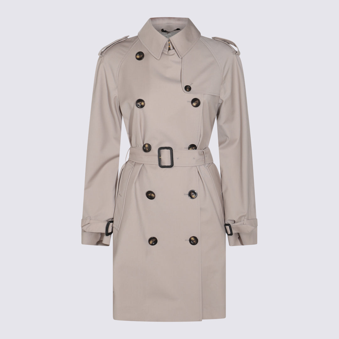 Montecore Jackets - GREIGE | b3d8124488b0048a79c75532c06eb07dc6405949