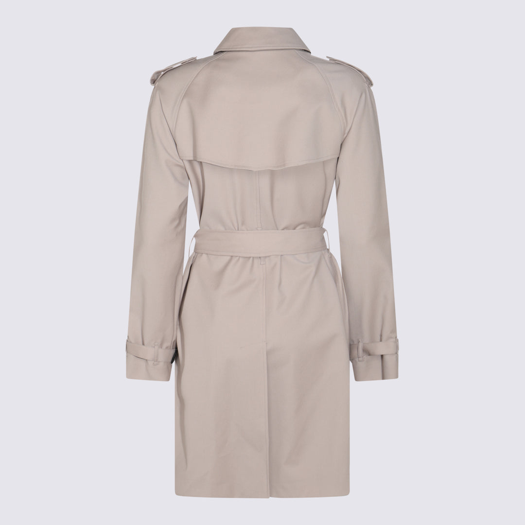 Montecore Jackets - GREIGE | 7facde45f48daecdc0d0b03c2b21369035ed8a99