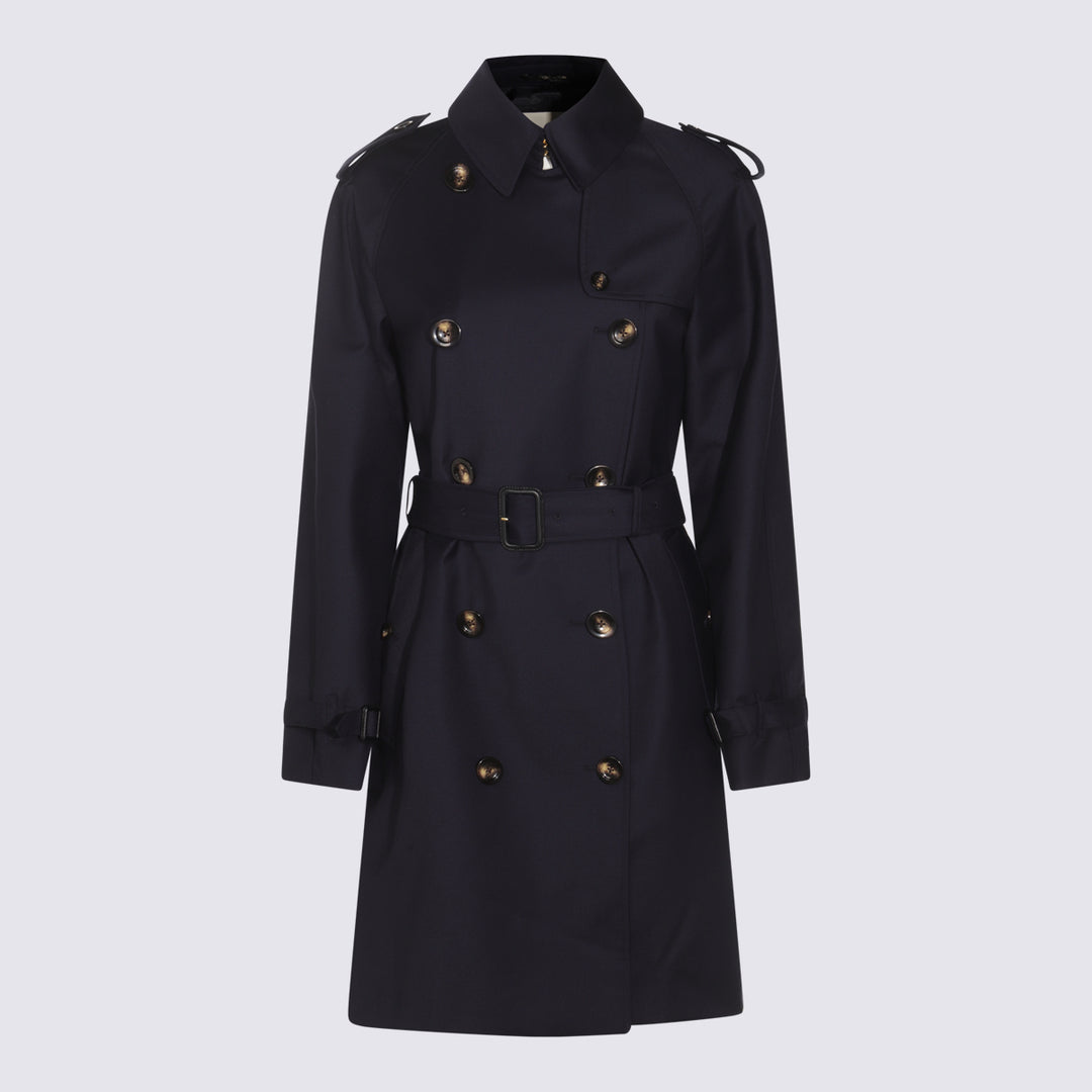 Montecore Jackets - Blue and green | 3e75abbe73ba999be5c6257920e7be7a90d857e4