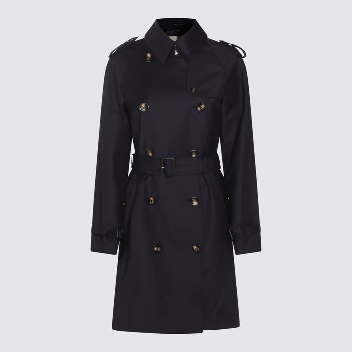 Montecore Jackets - Blue and green | 3e75abbe73ba999be5c6257920e7be7a90d857e4