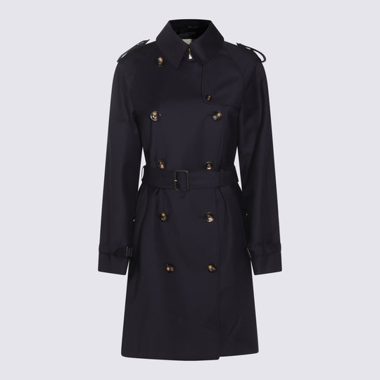 Jackets Blue And Green