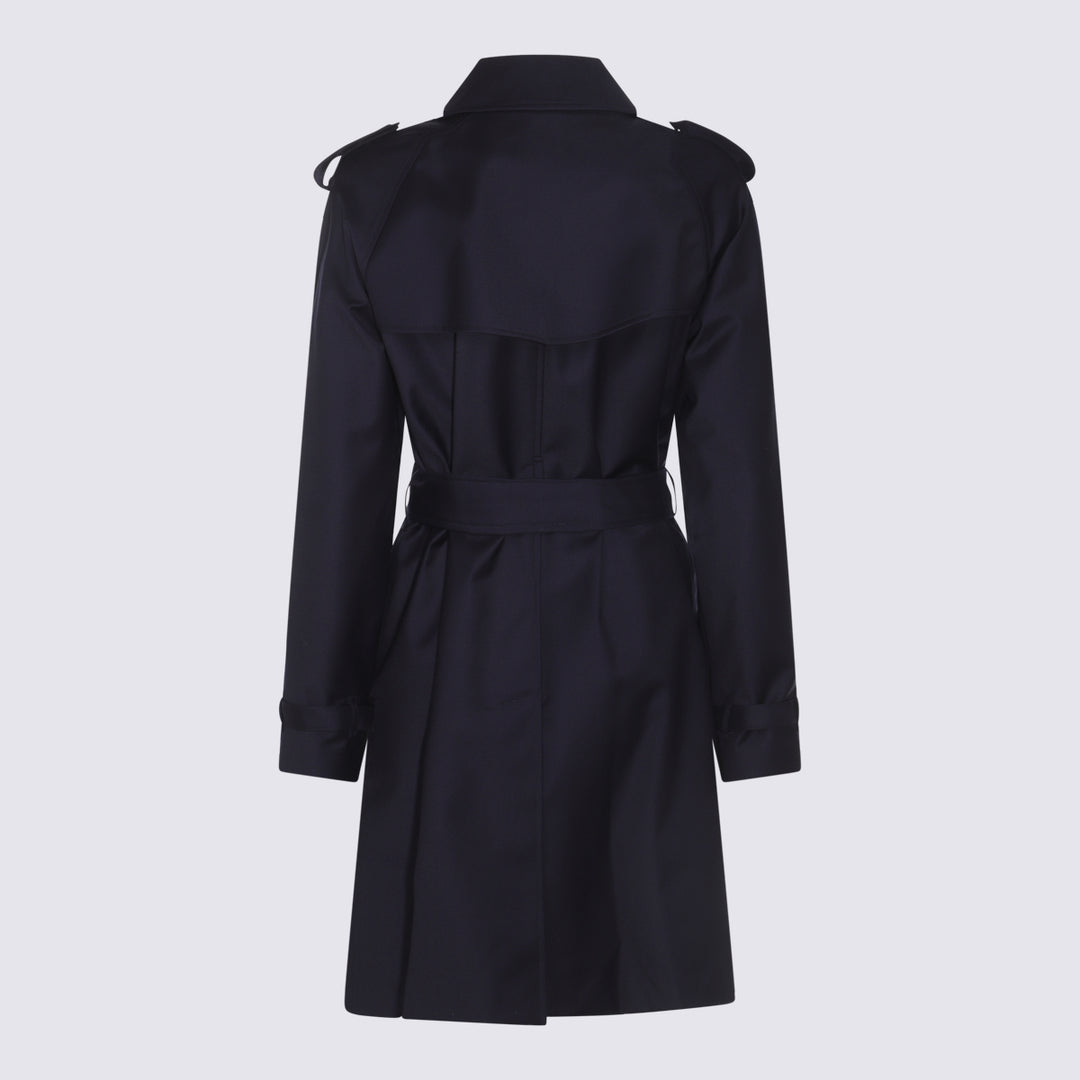 Montecore Jackets - Blue and green | 1b759aba37298c407115516297da5dadbe485260