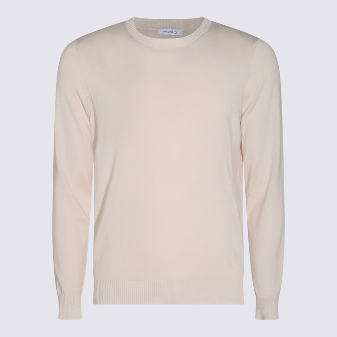 Malo Sweaters - AVENA | 7a9404a81b5388fa83f1fd2e650f0edd2605dddd