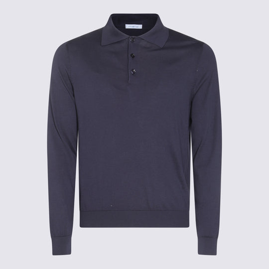 Sweaters Blue And Green