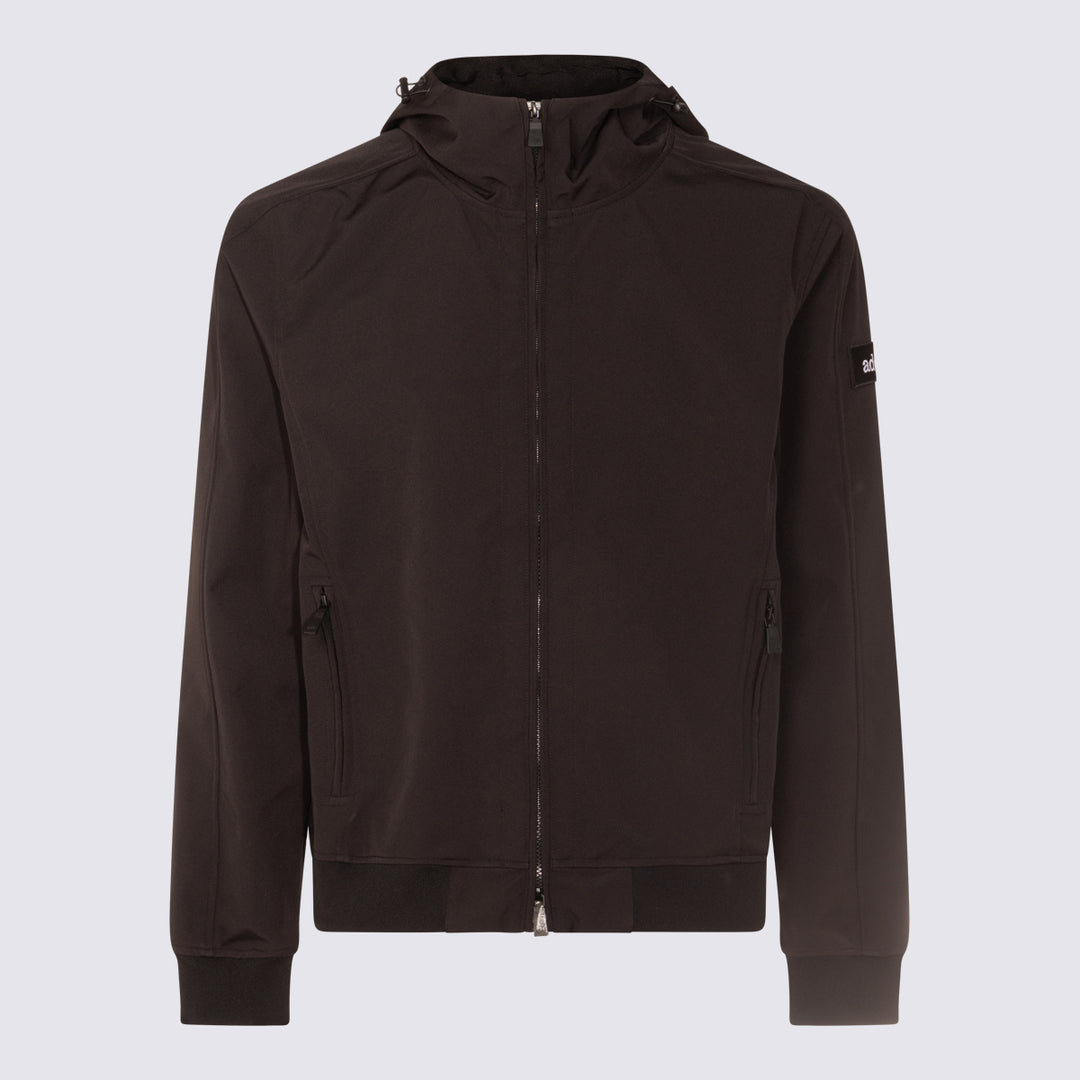 Add Jackets - Blacks and greys | 7f050a30455efe070b907b8694ea1783897bbbb0