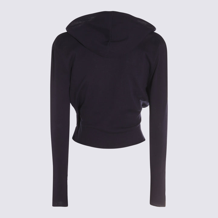 Add Sweaters - Deep water | f7feddb25b8ef046ee8006910796c429c53aed32