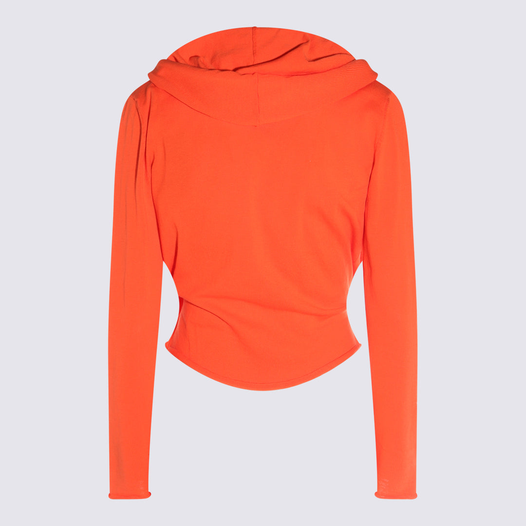 Add Sweaters - CLIMBER ORANGE | c6a7503aefa258e58ba48e244592067d91c768bc