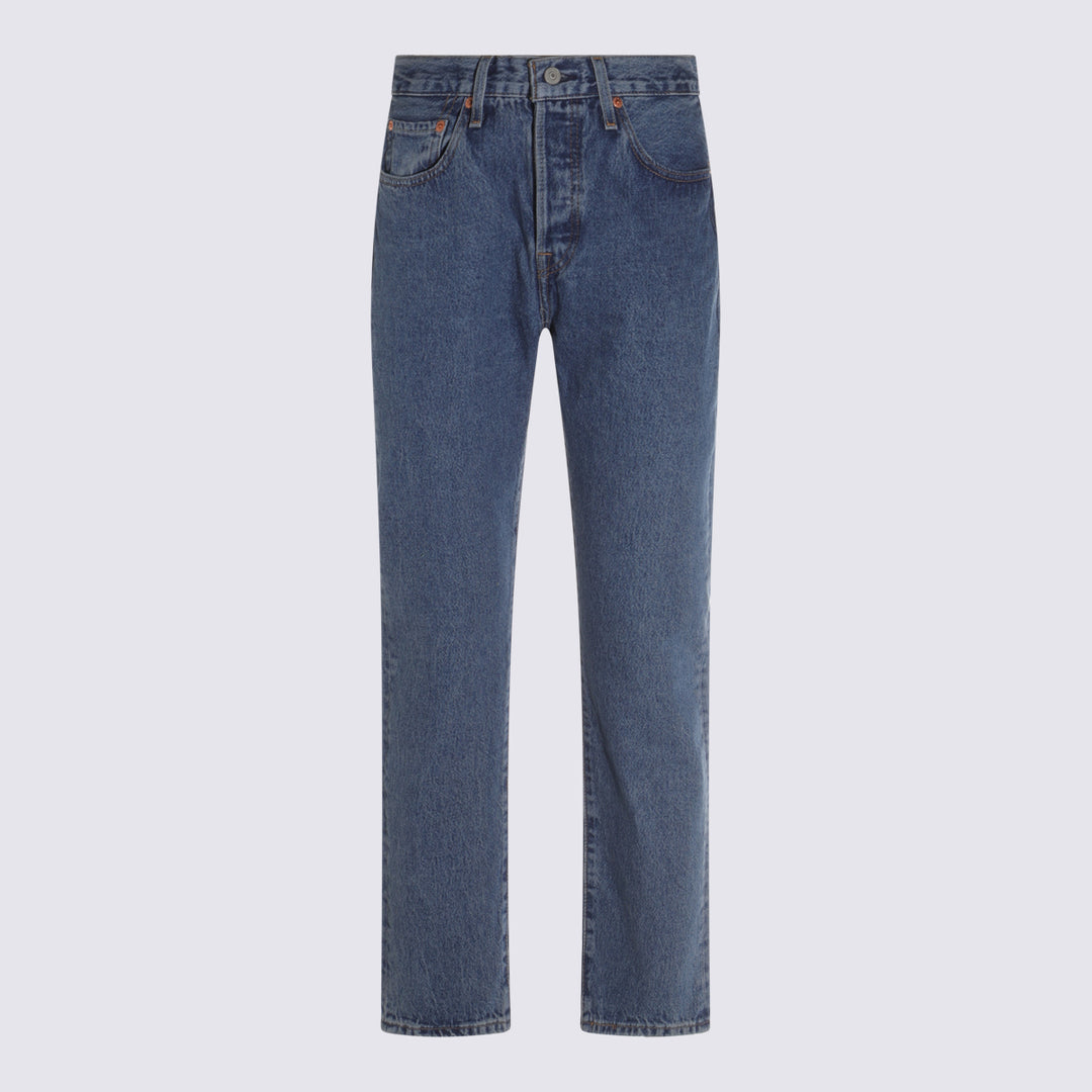 Levi'S Jeans -  | 6da695c3d4a4ea640240c74781a1aa05a03d6d7e