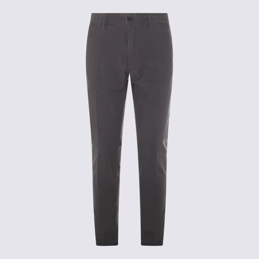 Incotex Trousers - Blacks and greys | 03739a2f9e569bef2da0ced588dd2bea8ac76695