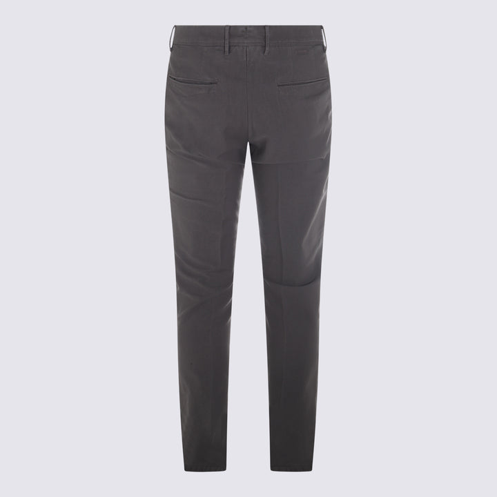 Incotex Trousers - Blacks and greys | 1e9c945dc9b0196cbb706e30cf7ff97ef8179ec5