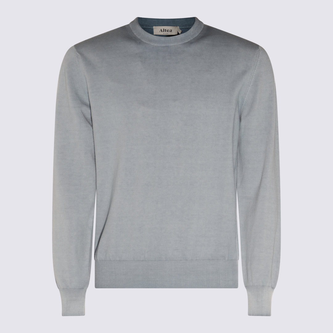 Altea Sweaters - Blue and green | 4bbf38f16c7d9253da355157acbcbf13099a0786