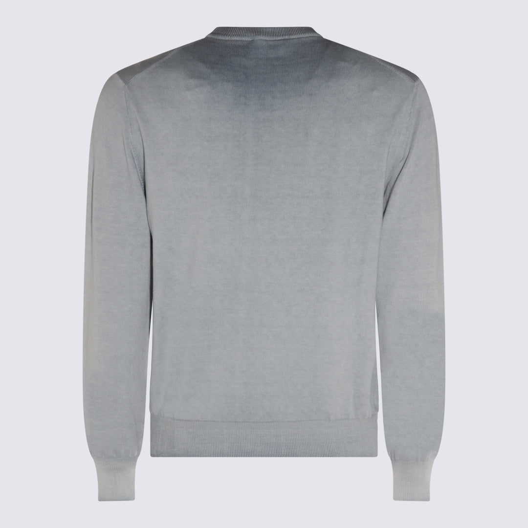 Altea Sweaters - Blue and green | d5723e40a51c8d1d70620c967fbfd0273f9264d0