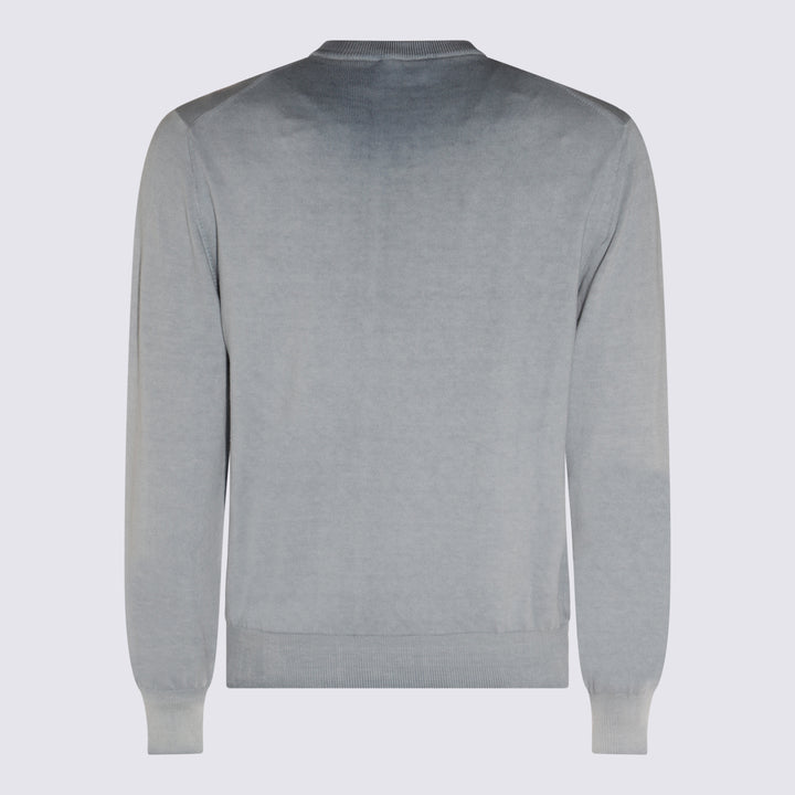 Altea Sweaters - Blue and green | d5723e40a51c8d1d70620c967fbfd0273f9264d0