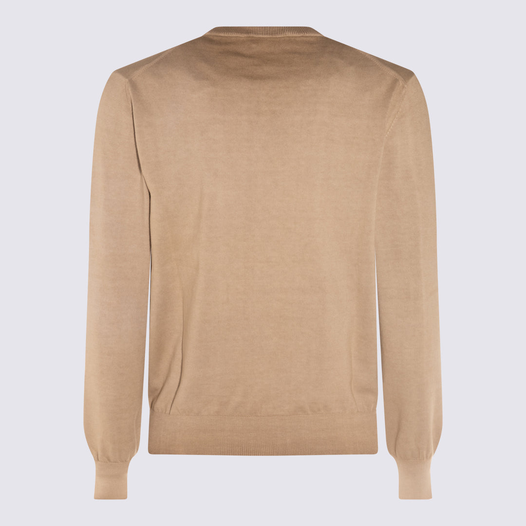 Altea Sweaters - Light and natural | 38d2d95e656d62ddf6dd0294cb5875f0d6704f62