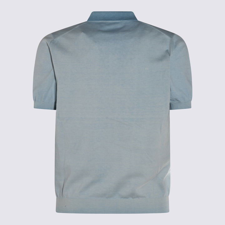 Altea T-shirts and Polos - Blue and green | f5e9fedf709965351c33a2c32596040a0fb5166e