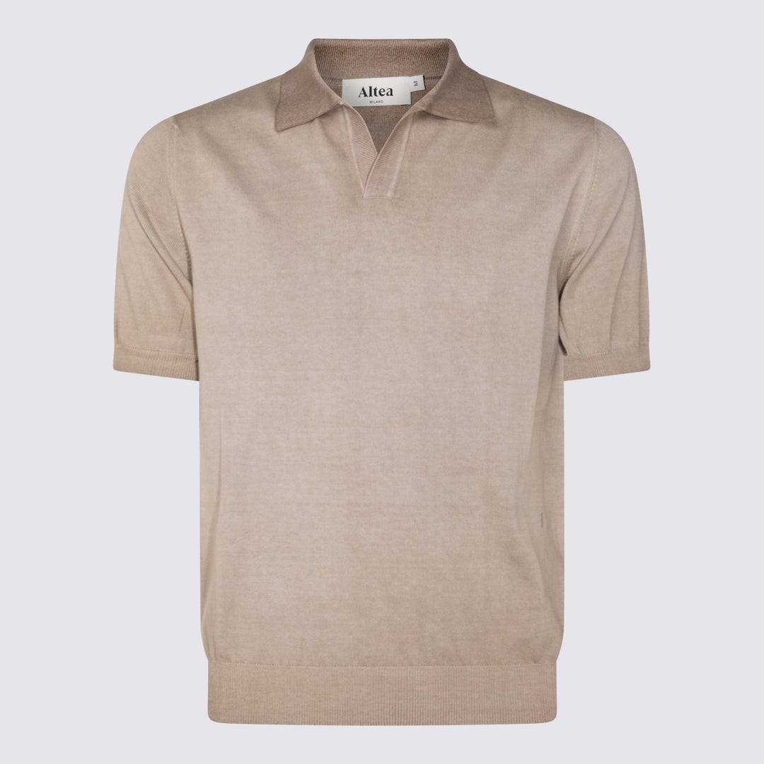 Altea T-shirts and Polos - Light and natural | 290ce1554e77fc5999f972f635b4c9ac88aa38f2