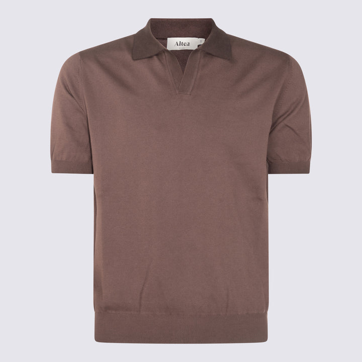 Altea T-shirts and Polos - TESTA MORO | ef5e3ab9fe3b9949132be16496e0ef77d6b7f99a