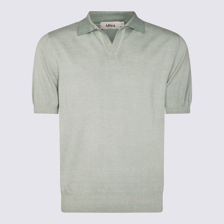 Altea T-shirts and Polos - Blue and green | e5d93860b1284e46946570f2b5f0c09d65f668ae
