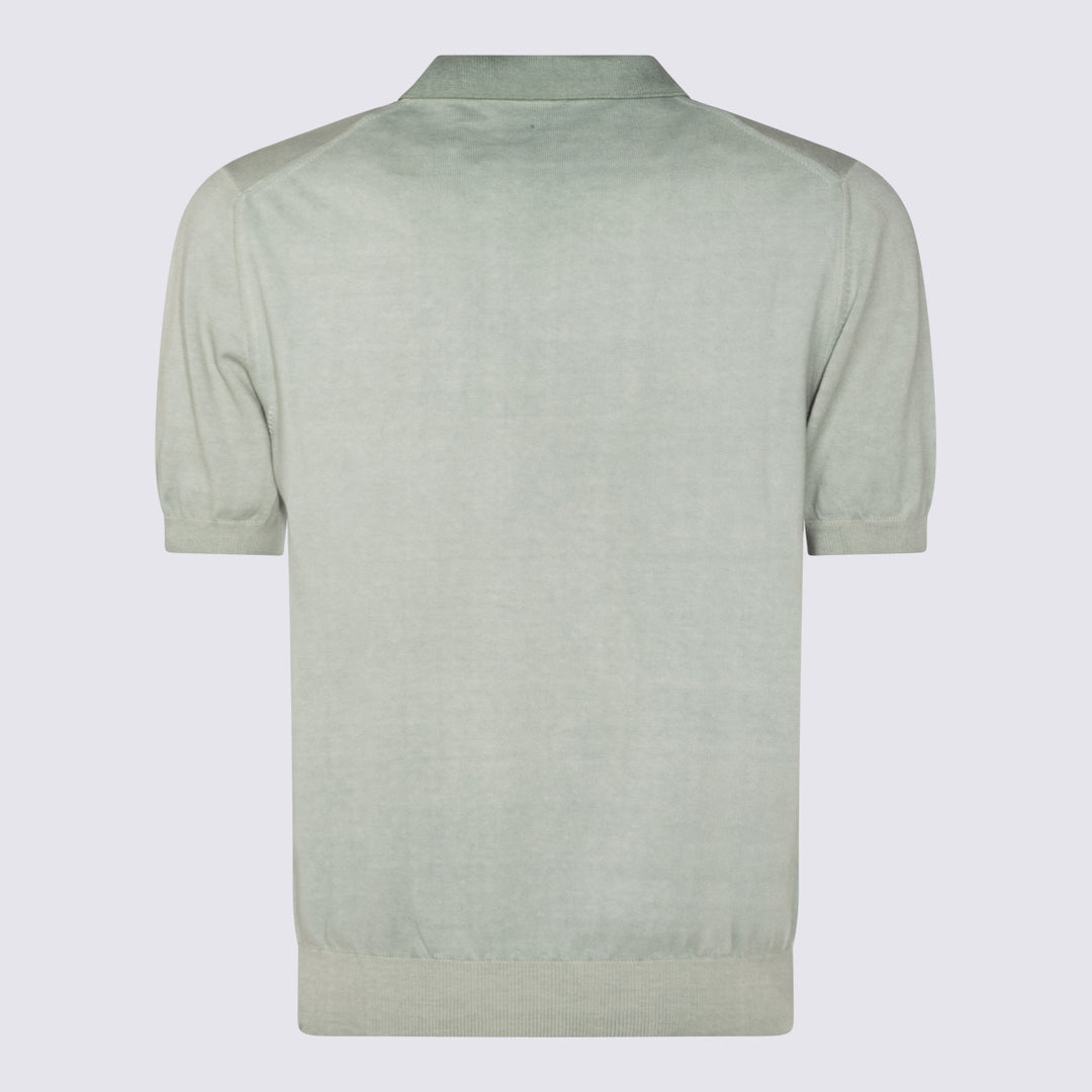 Altea T-shirts and Polos - Blue and green | a653b71c1ecec53436f083b2f77ddb5225f98999