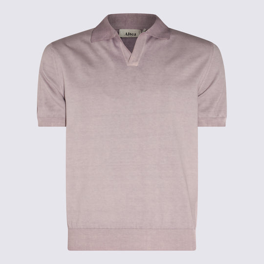 T-Shirts And Polos Light And Natural