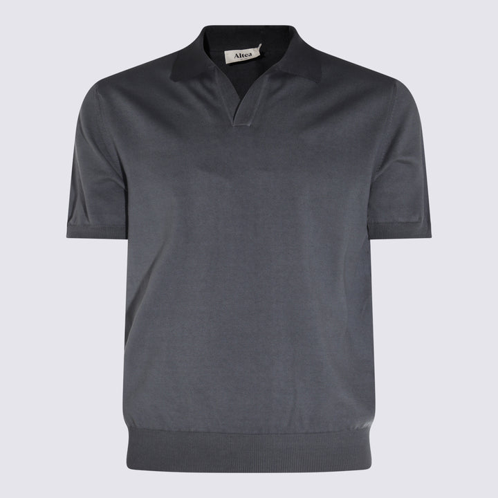 Altea T-shirts and Polos - Blacks and greys | 35b33b7460aad88e4b70aa30298dfce4cd6df1c1