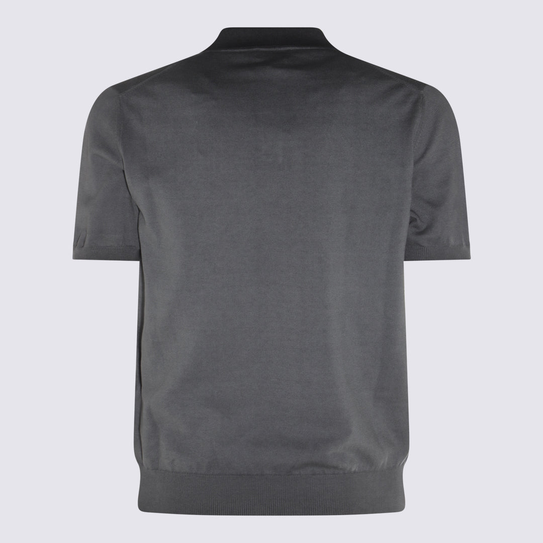 Altea T-shirts and Polos - Blacks and greys | 37cb4a33445334fe4c74924d01797d08aa2c4fb7
