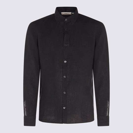 Shirts Blue And Green