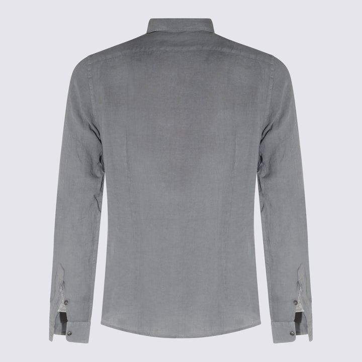 Altea Shirts - Blue and green | e9a6625780ddc8d82e0c577d2c2bc9cdb45ea398