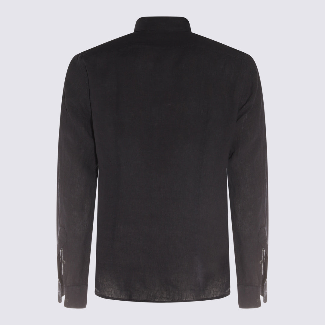 Altea Shirts - Blue and green | 6dd7531a2afcadc6ab4c5e68689faa2d45434e21