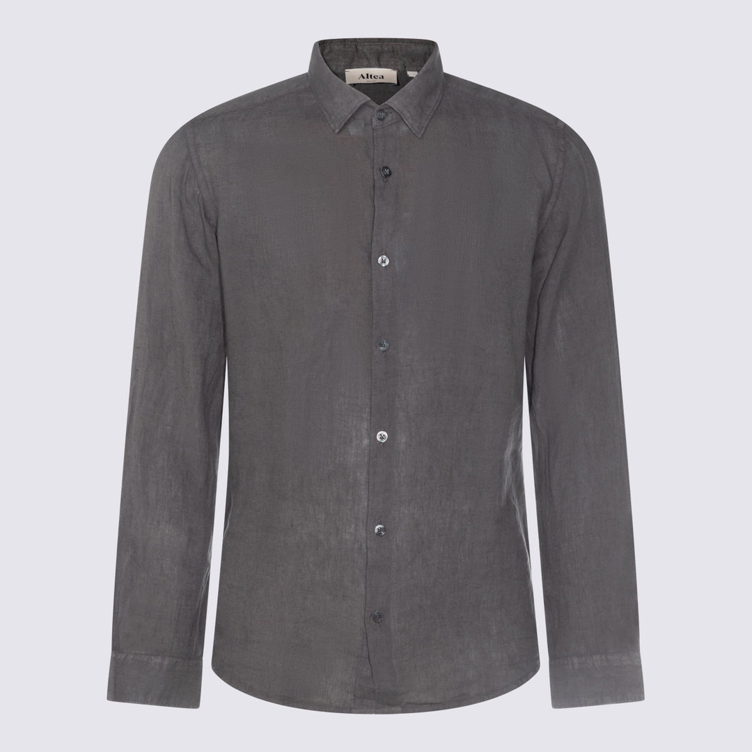 Altea Shirts - TESTA MORO | bf23f6d5464cd3152c248e22c54bff891ab9bbc6