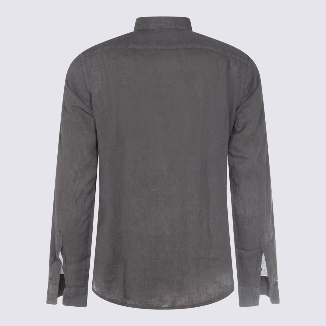 Altea Shirts - TESTA MORO | 29030e5ca5477d7a54686b418806d91839aa6a66