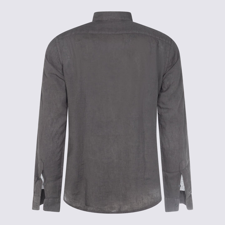 Altea Shirts - TESTA MORO | 29030e5ca5477d7a54686b418806d91839aa6a66